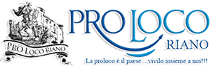 Associazione Pro Loco Riano - www.prolocoriano.it